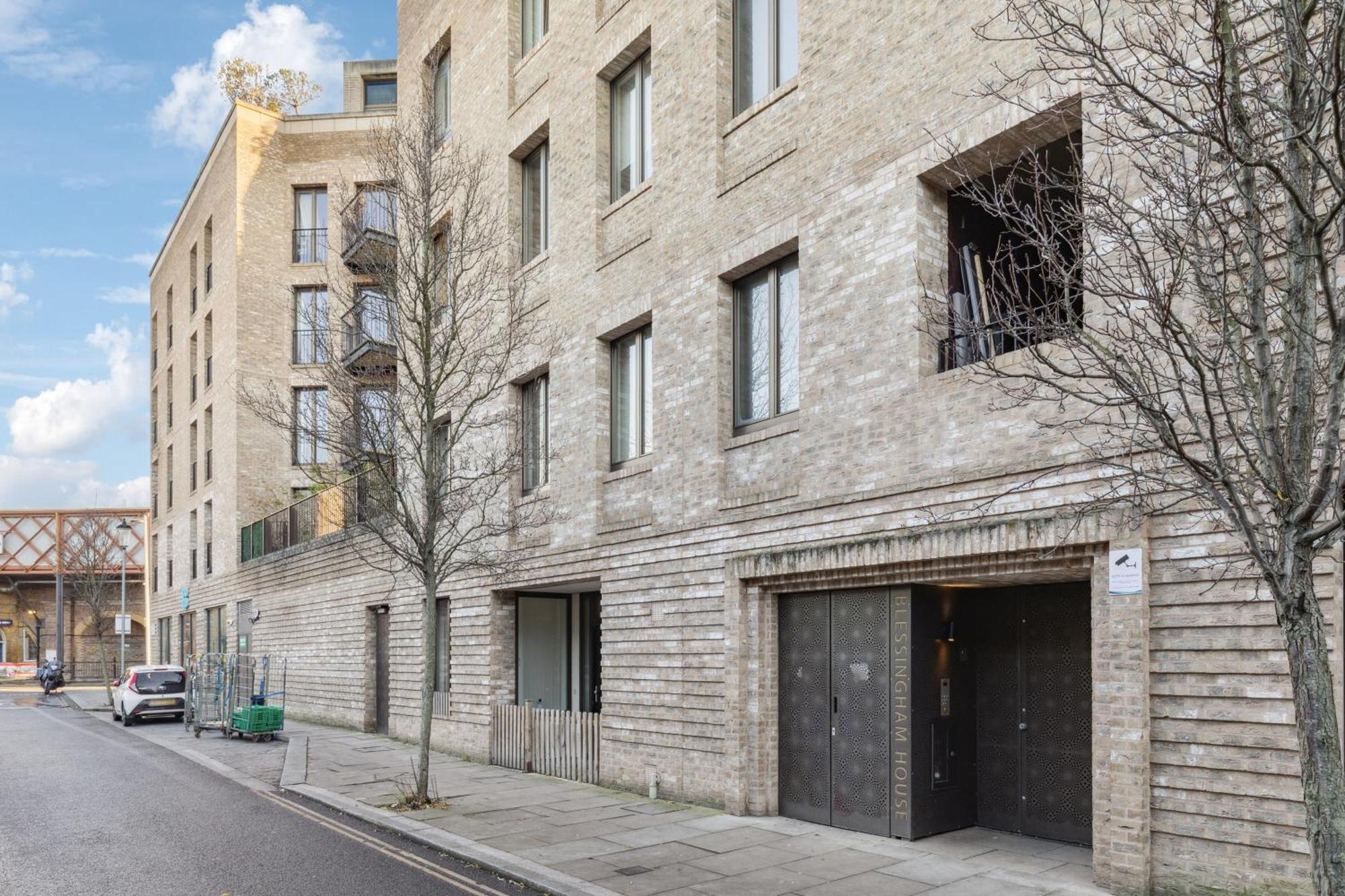 Modern Designed 2 Bed Penthouse Sleeps Five Londres